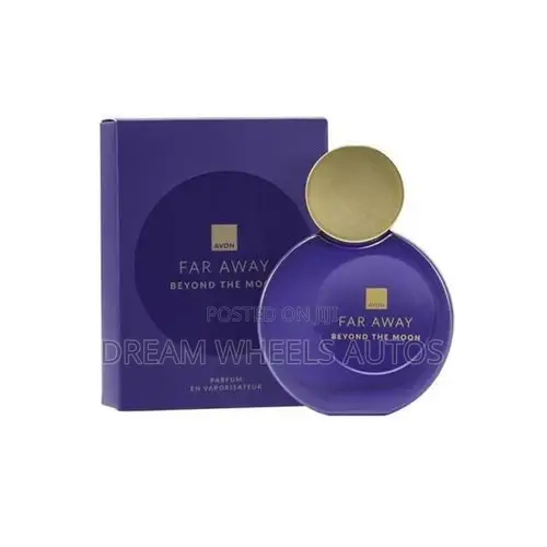 Avon Far Away Beyond the Moon