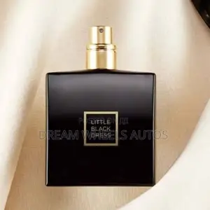 Avon Little Black Dress