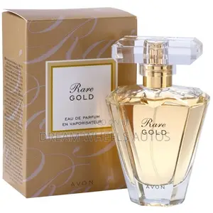 Avon Rare Gold