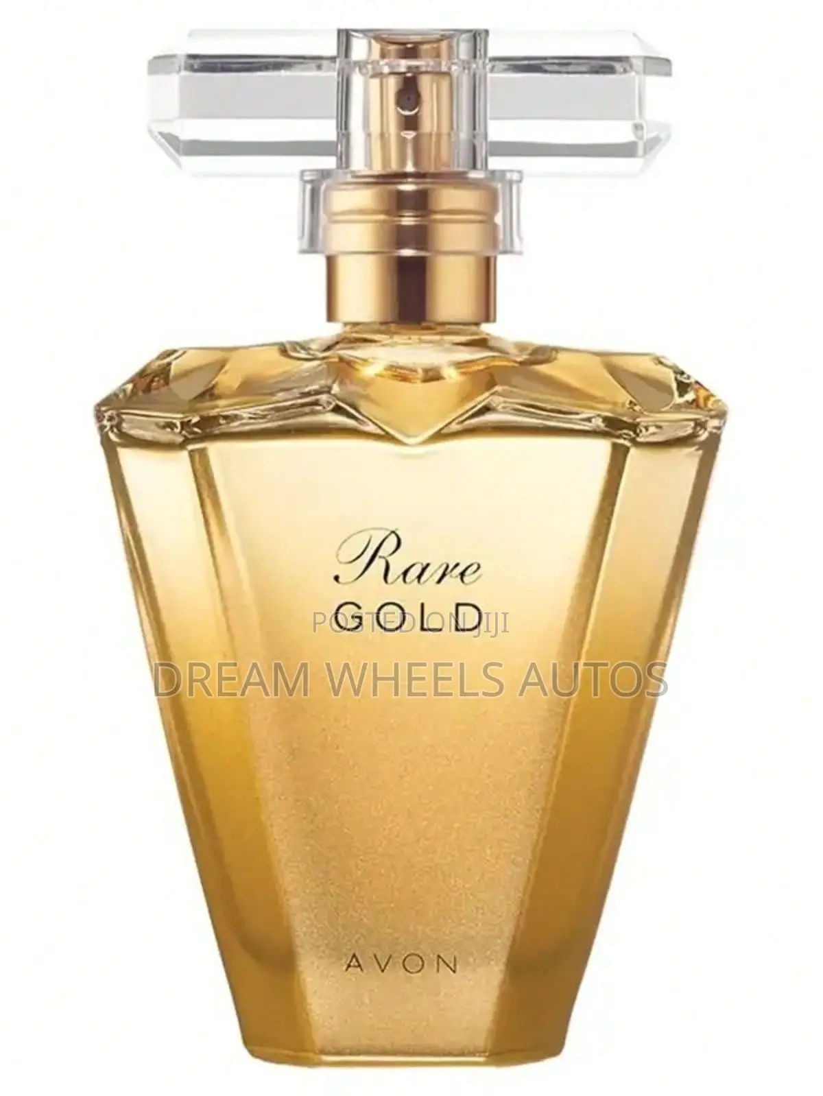 Avon Rare Gold
