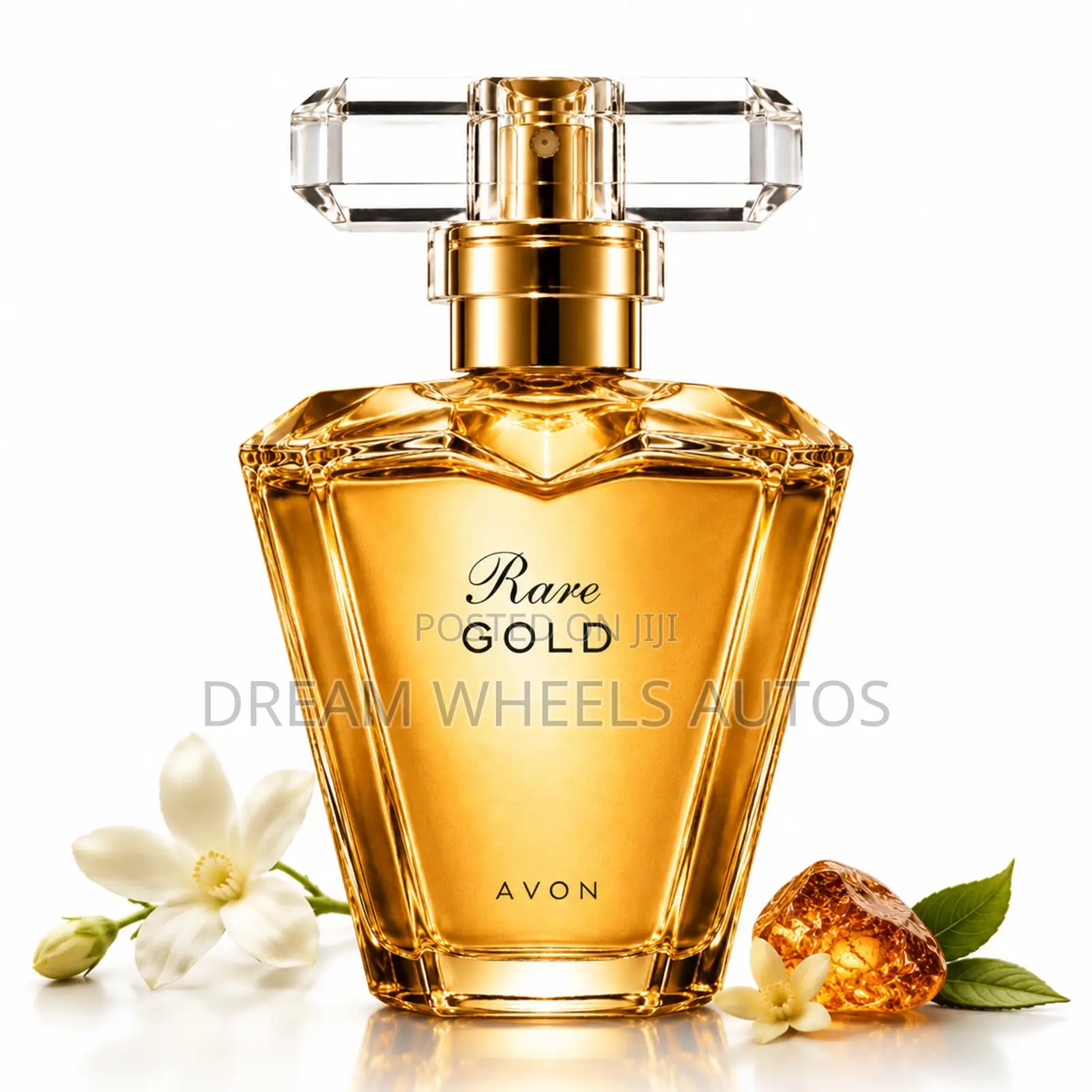 Avon Rare Gold