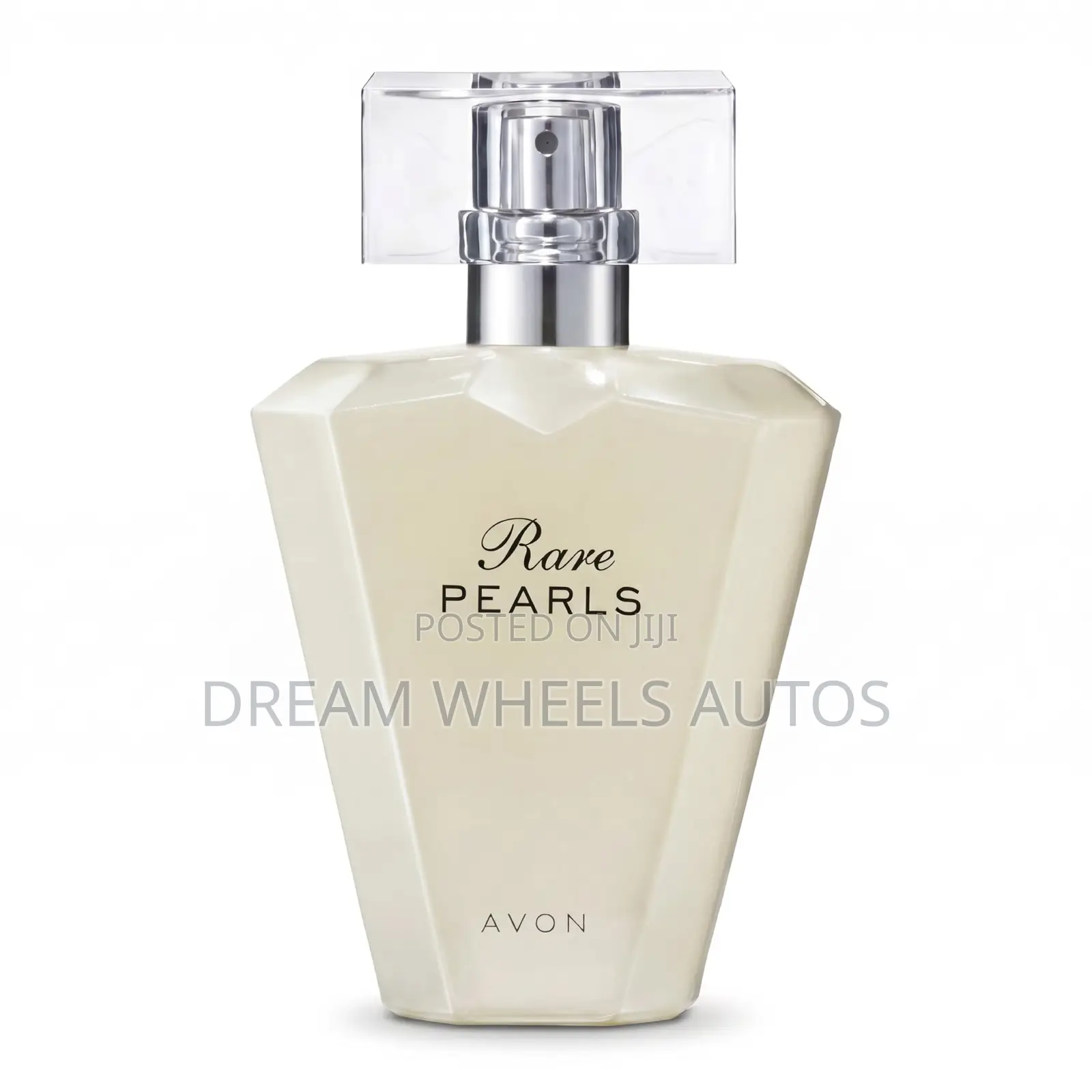 Avon Rare Pearl
