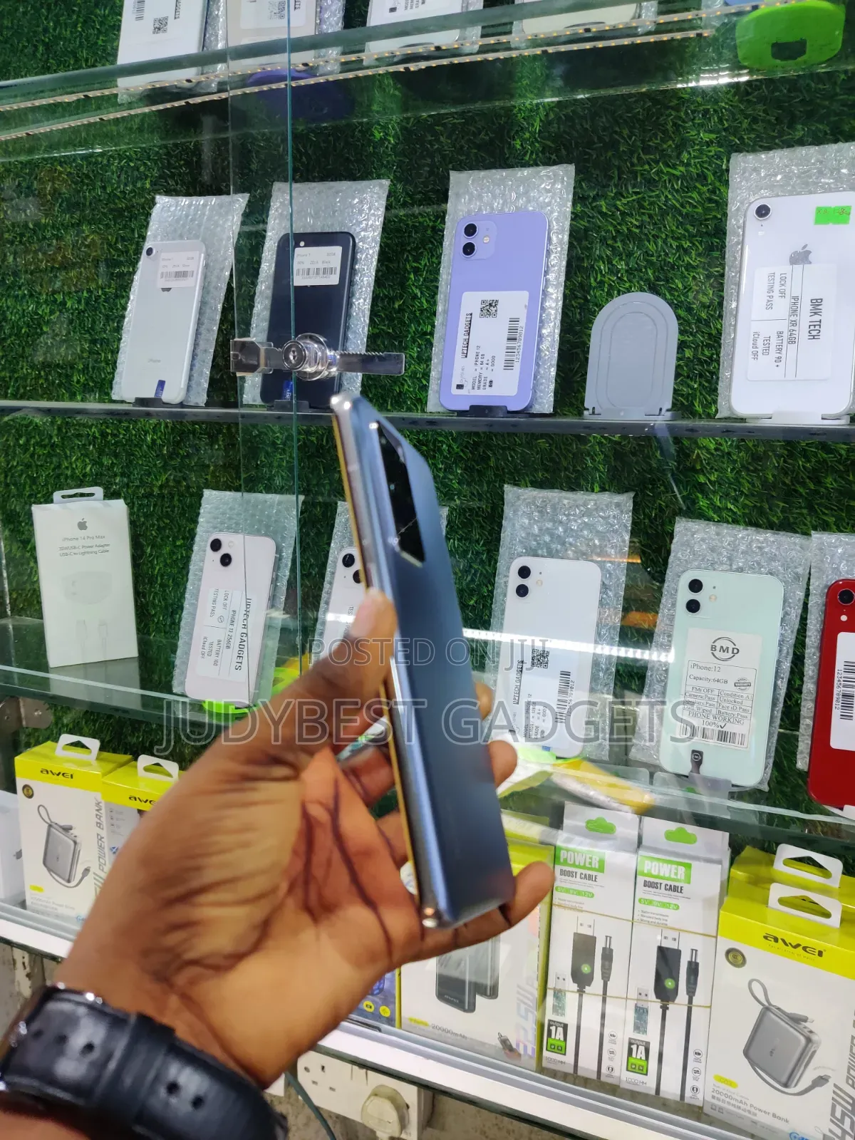 Huawei P40 Pro 5G 256 GB Silver