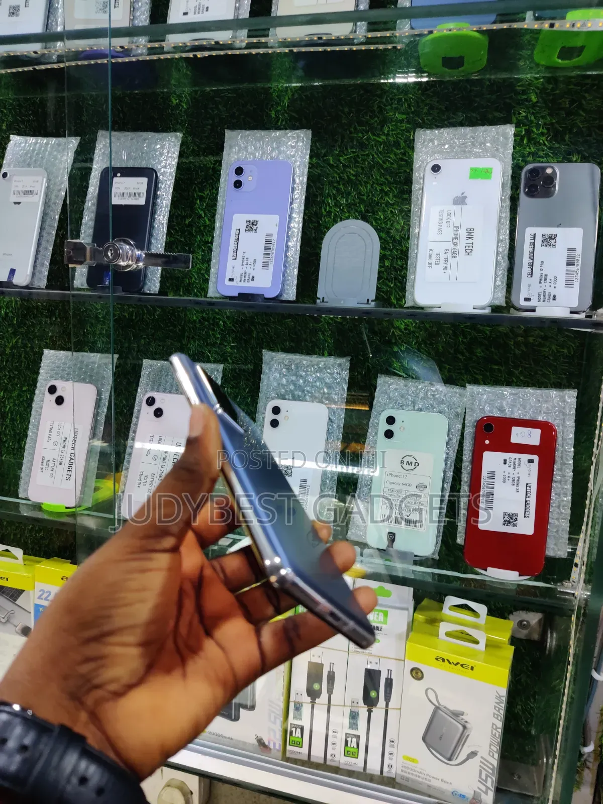 Huawei P40 Pro 5G 256 GB Silver