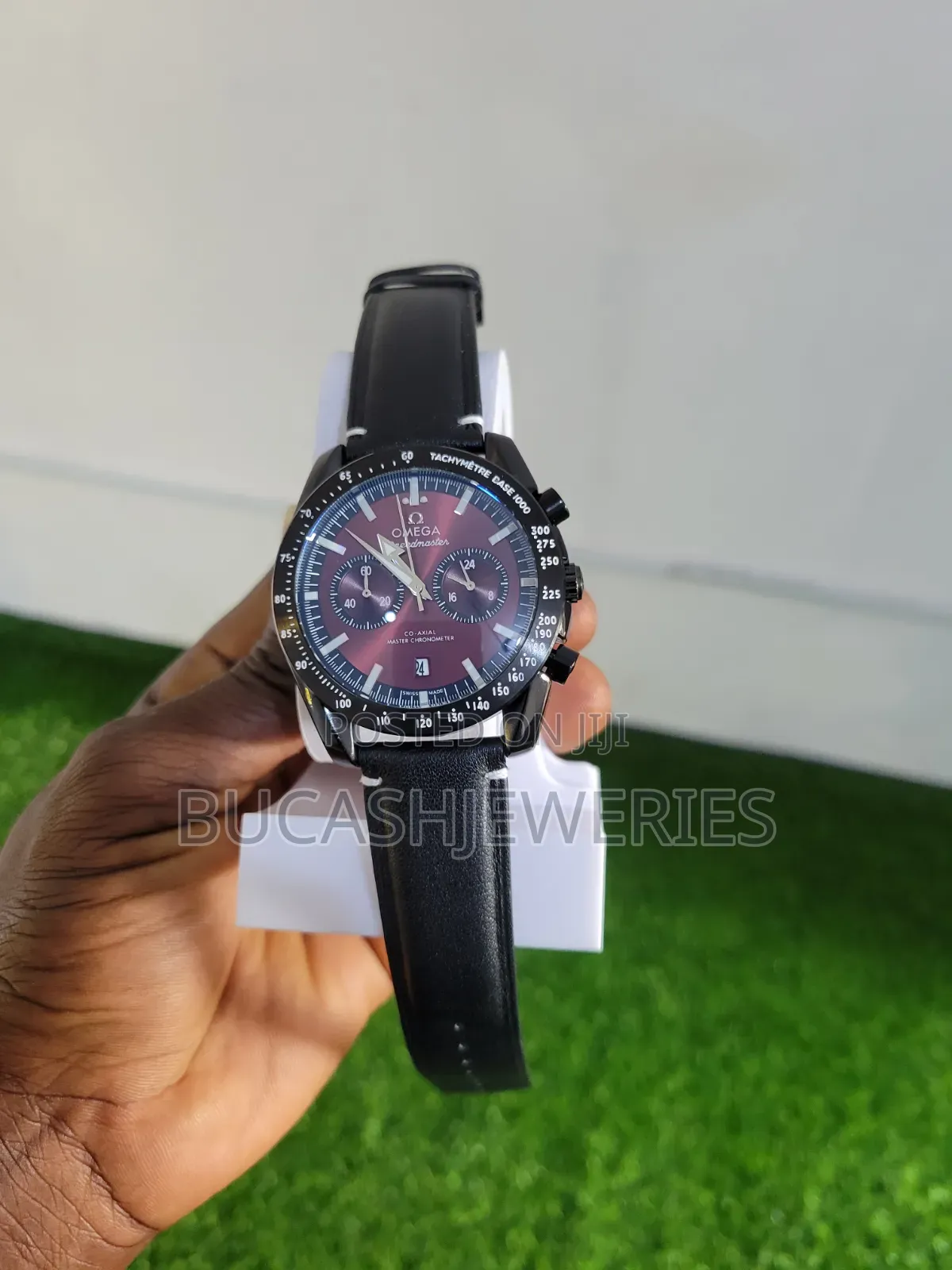 Omega Wristwatch
