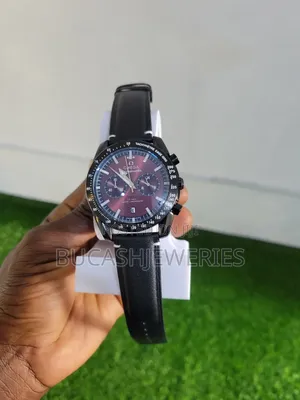 Omega Wristwatch