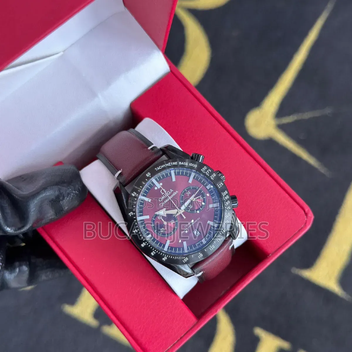 Omega Wristwatch