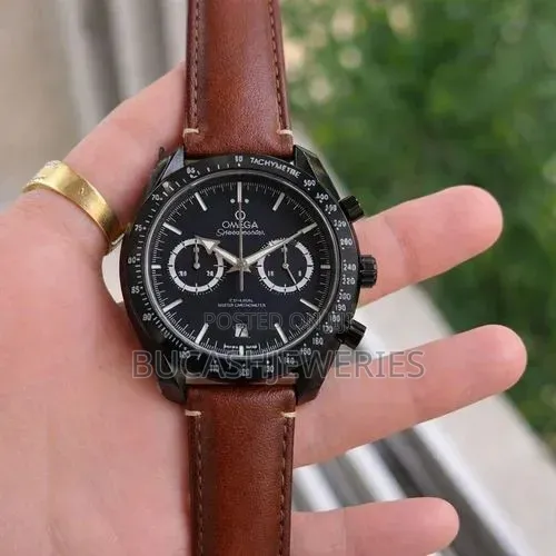 Omega Wristwatch