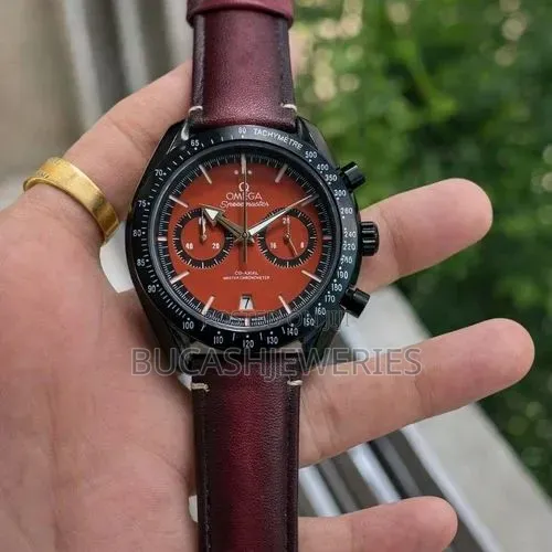 Omega Wristwatch
