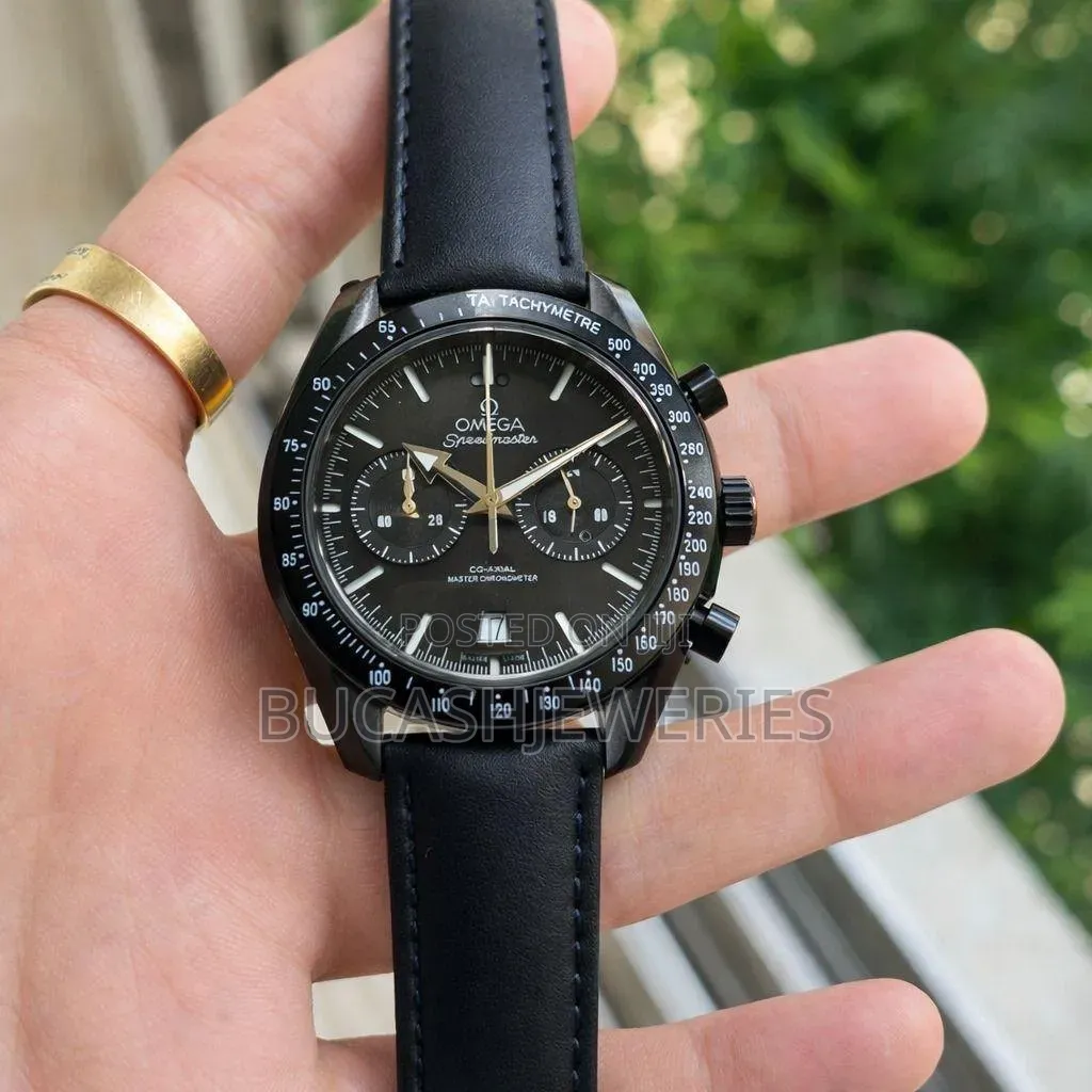 Omega Wristwatch