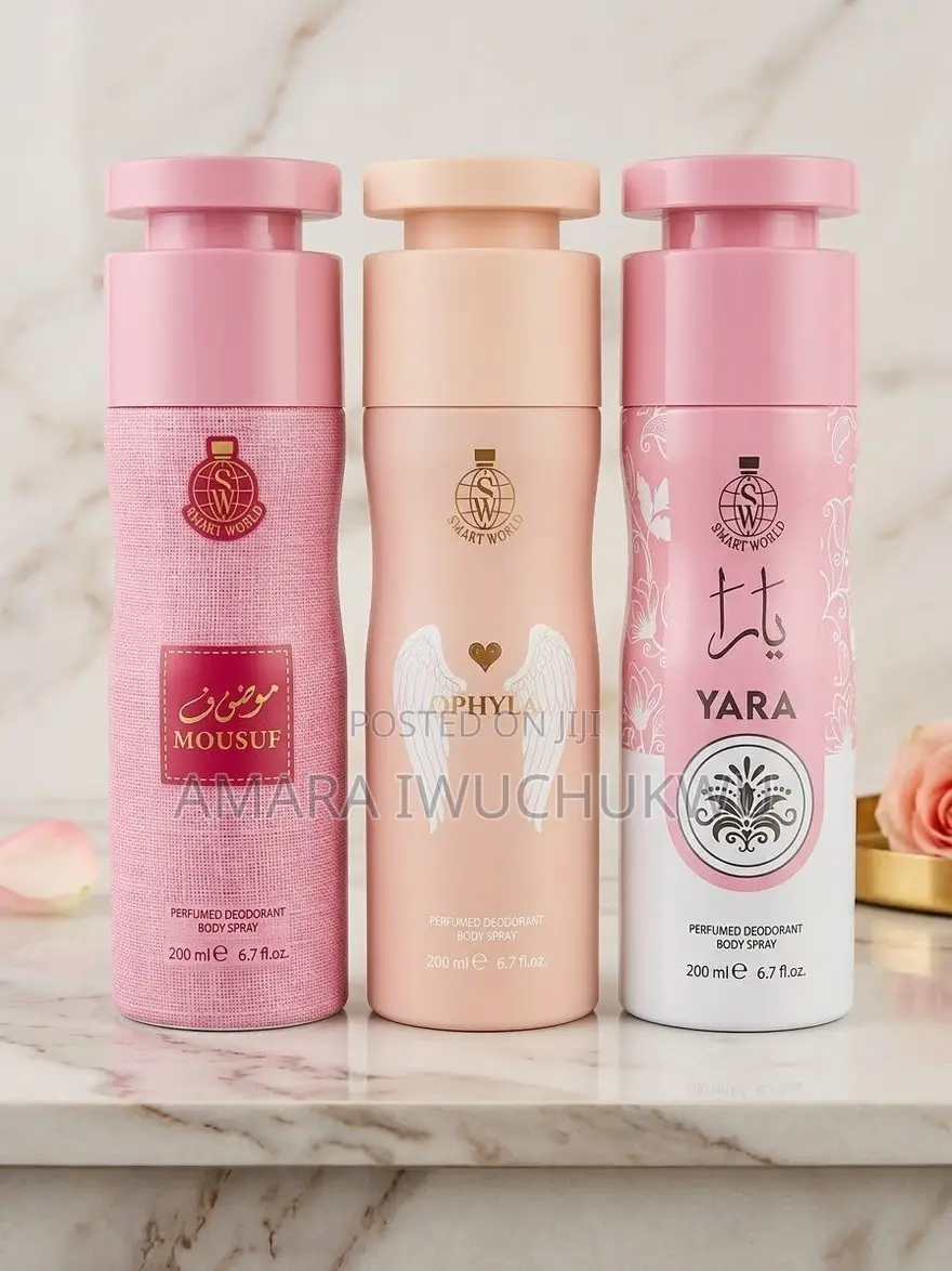 Mousuf,Ophyla,Yara Explore Sprays (Mixed)3