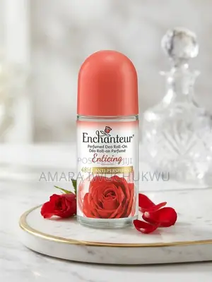 Enchanter Enticing Rollon