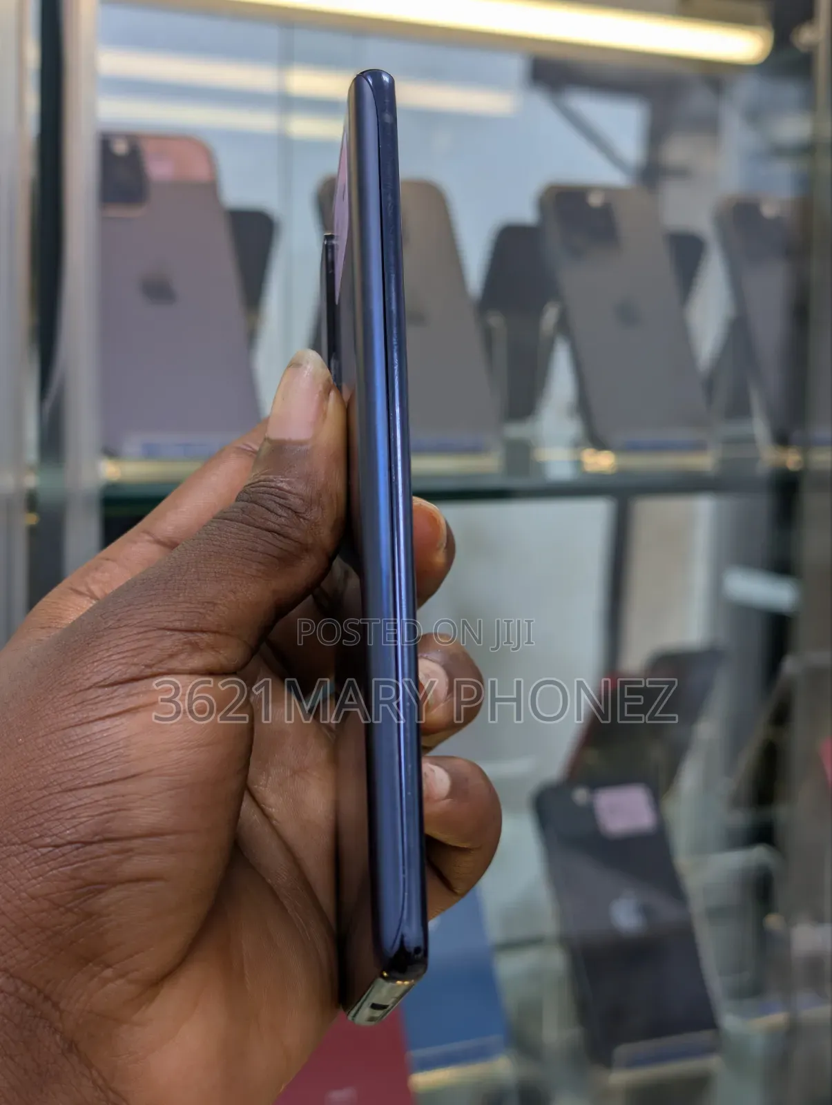 Samsung Galaxy S20 FE 256 GB Blue