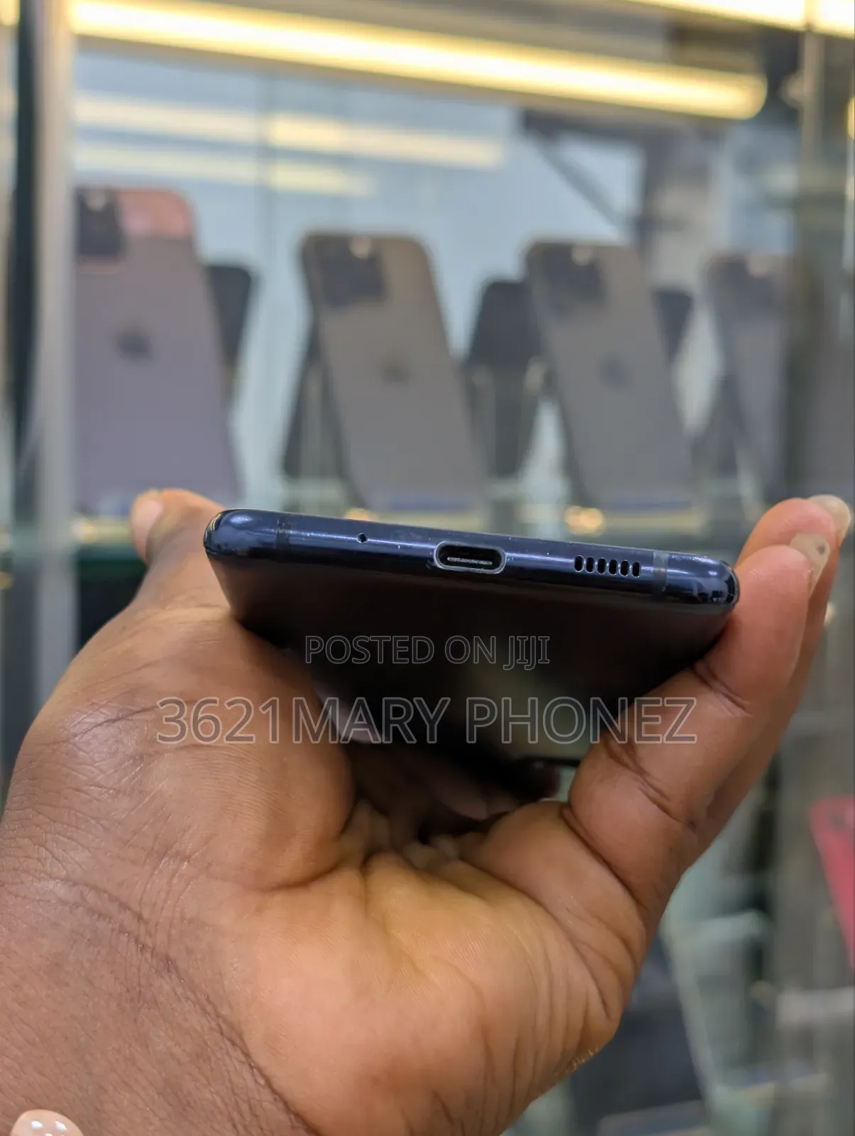Samsung Galaxy S20 FE 256 GB Blue