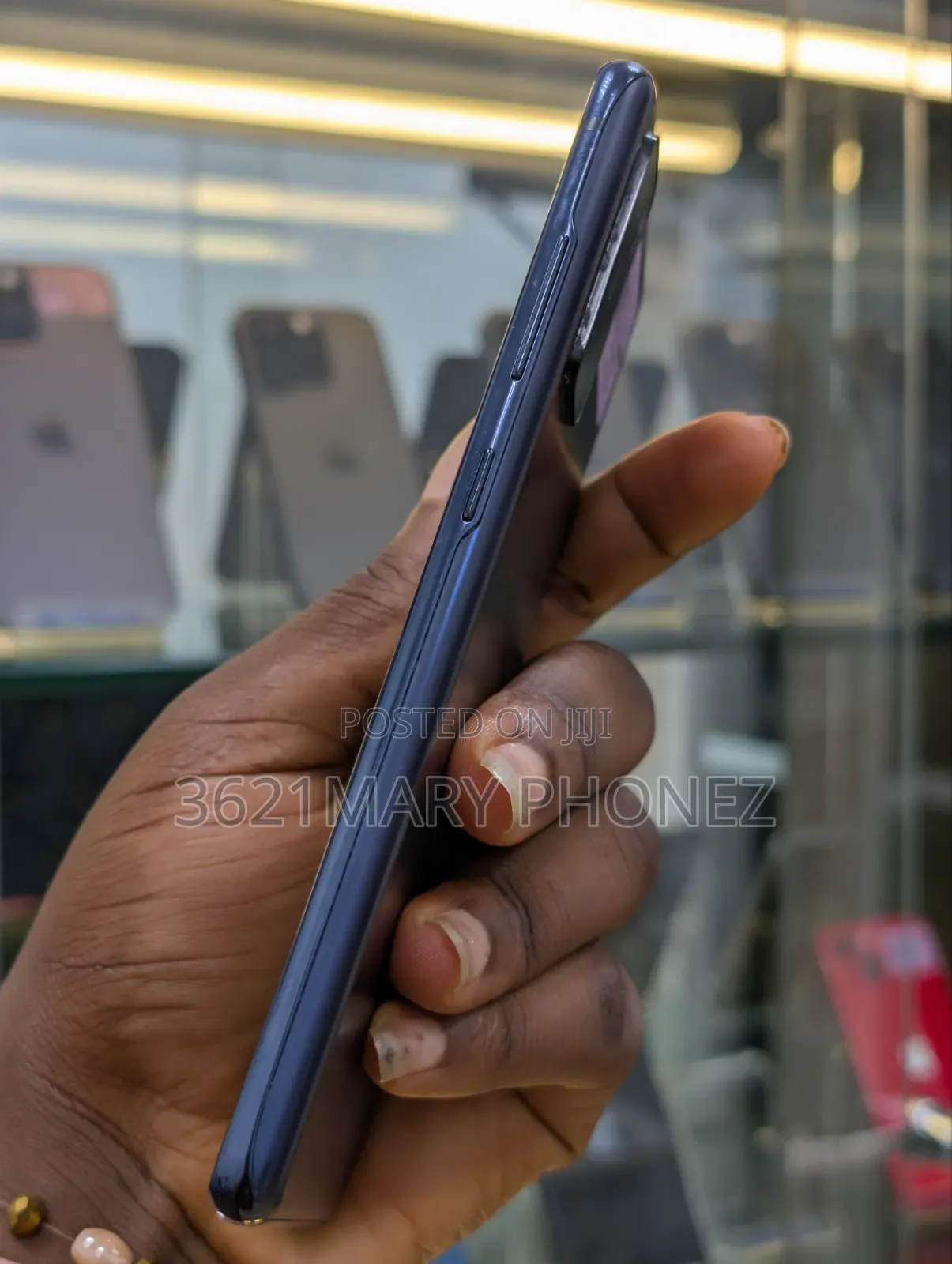 Samsung Galaxy S20 FE 256 GB Blue