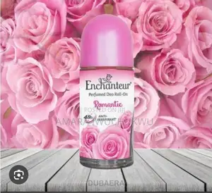 Enchanter Romantic Rollon