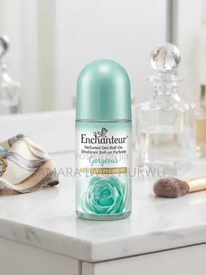 Enchanter Gorgeous Rollon
