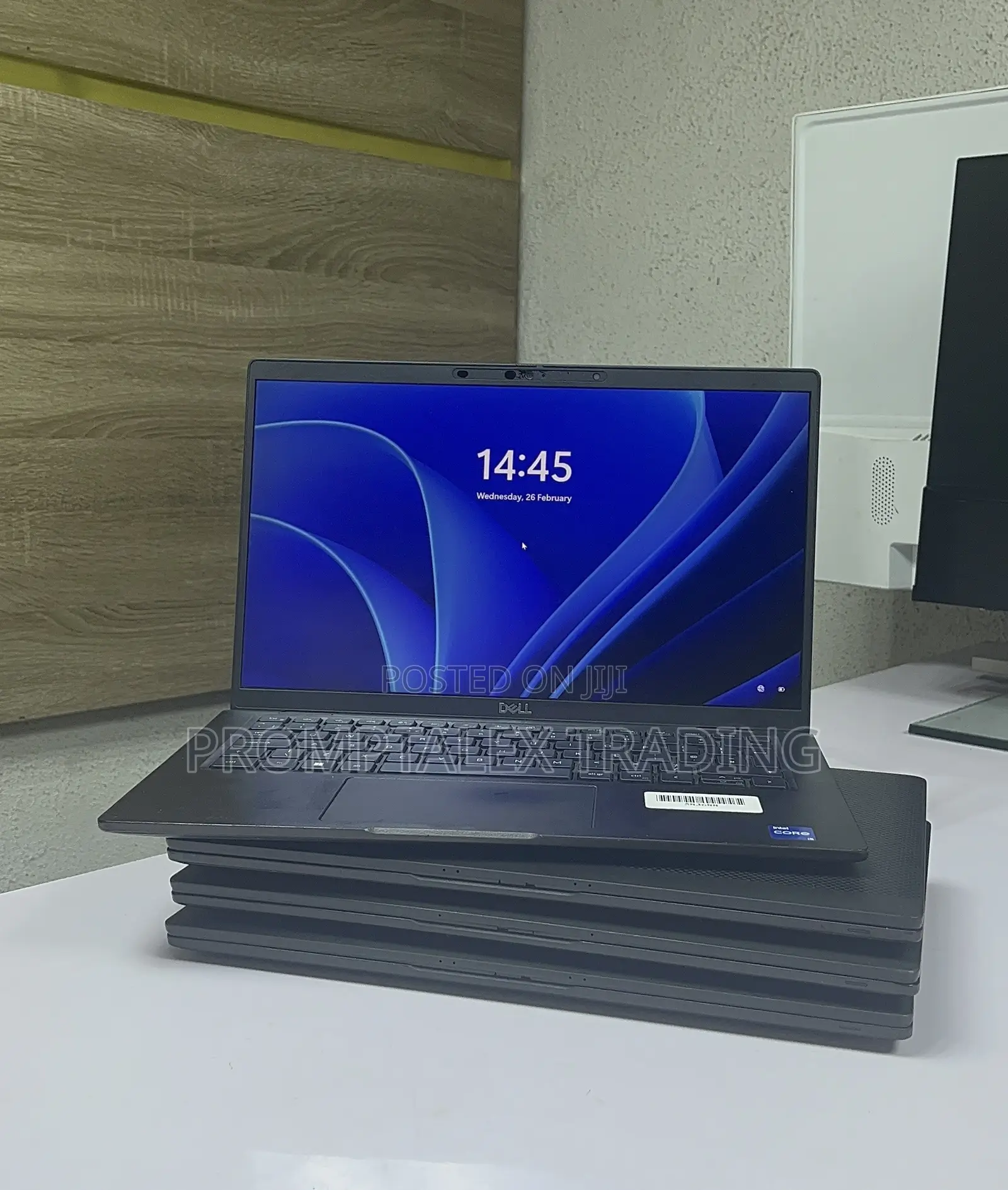 Laptop Dell Latitude 7420 16GB Intel Core i7 SSD 256GB
