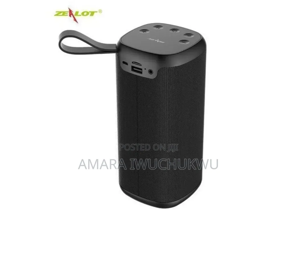 Zealot S35