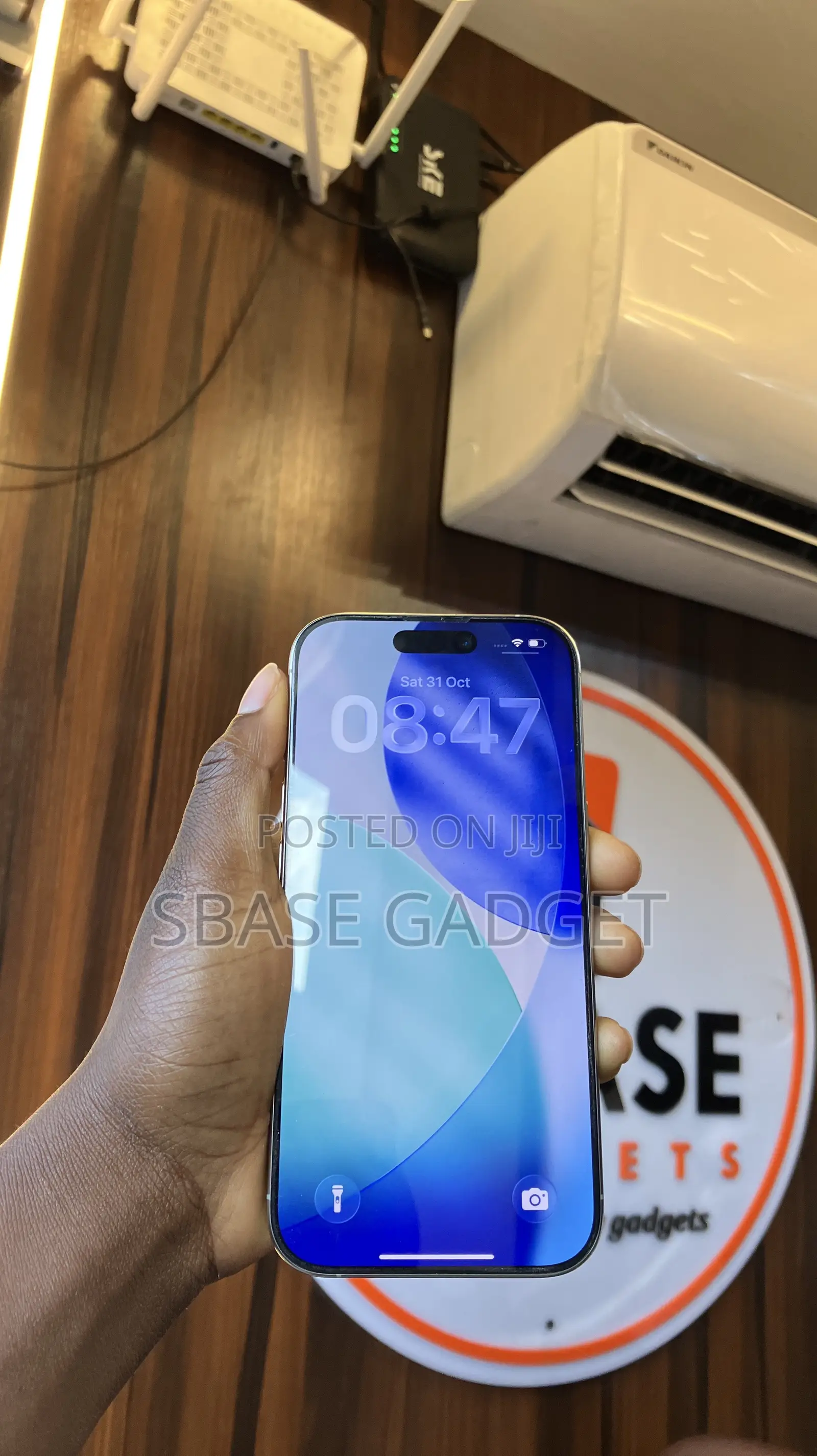 Apple iPhone 16 Pro 256 GB Gray
