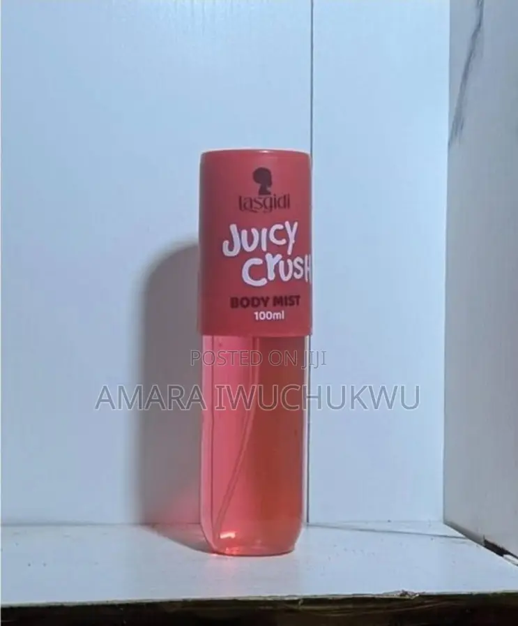 Juicy Crush Body Mist 100ml