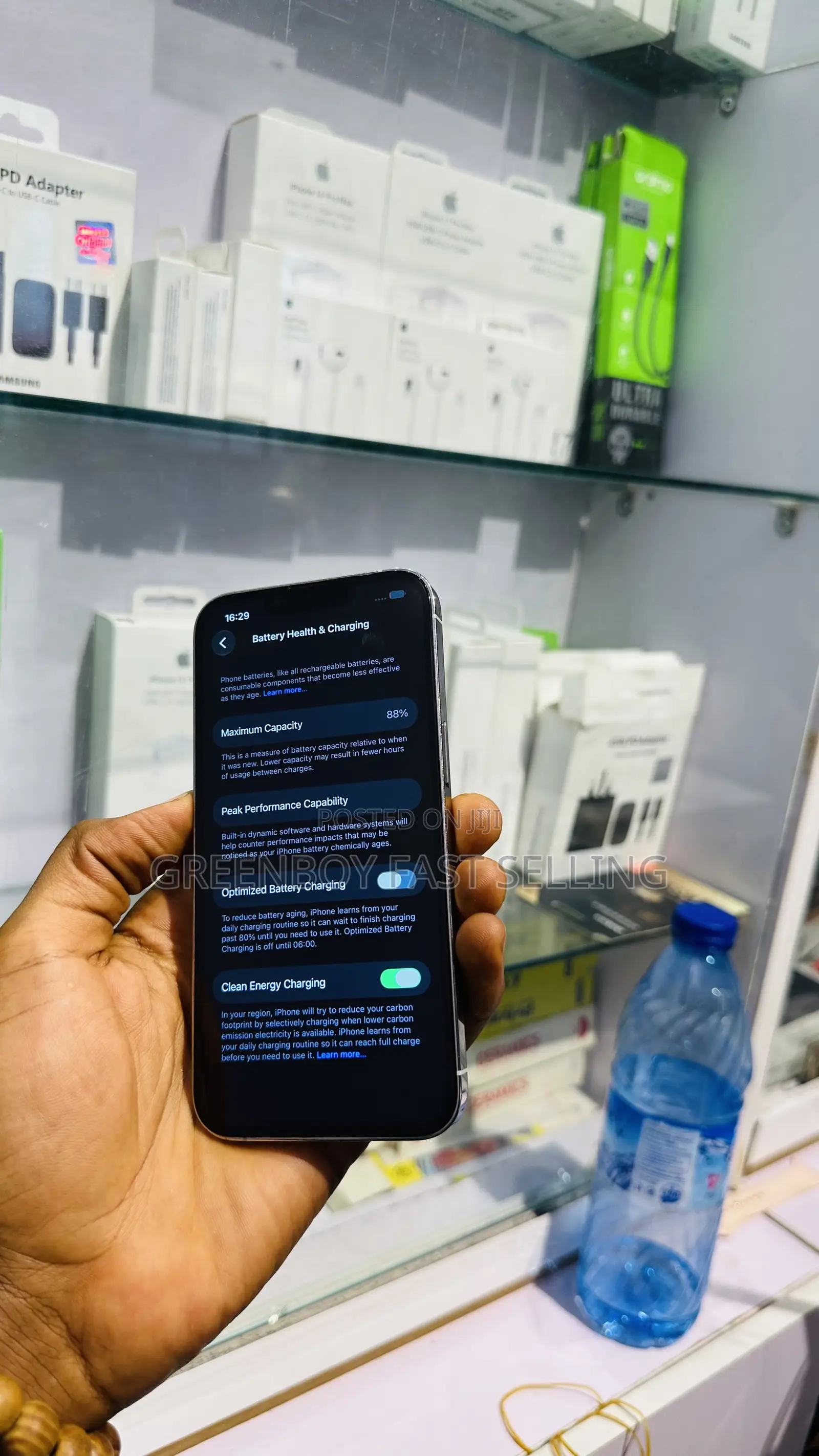 Apple iPhone 13 Pro 128 GB White