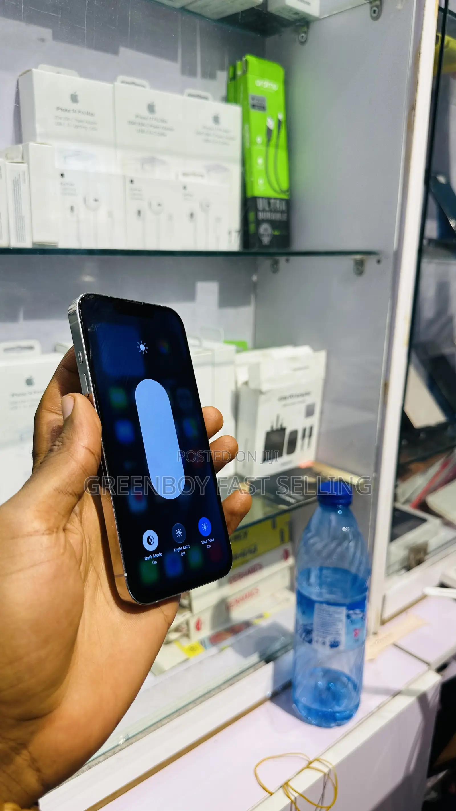 Apple iPhone 13 Pro 128 GB White
