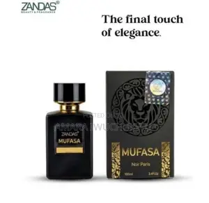 Mufasa Perfume 100ml