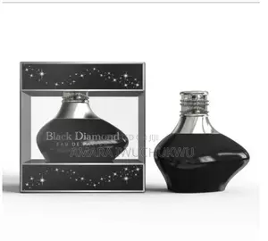 Black Diamond Perfume 100ml