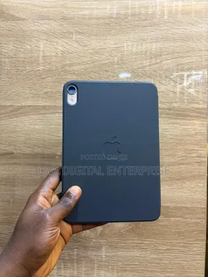Apple iPad mini 7 128 GB Silver