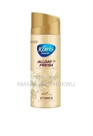 Karis Ethnics Spray