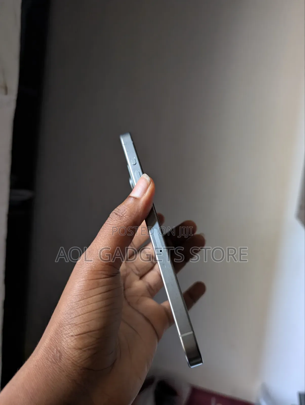 Apple iPhone 15 Pro Max 256 GB Gray