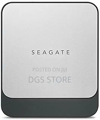 Seagatessd250gb540mb/S Usb C to Type C /Type a Cable Mac /PC