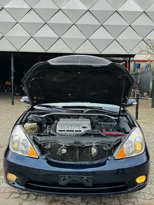 Lexus ES 330 2006 Blue