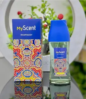 MyScent Rhapsody Eau De Parfum