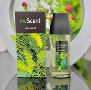 MyScent Discover