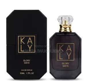 Kaly Glory Days Perfume