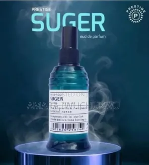 Prestige Suger 120ml Perfume