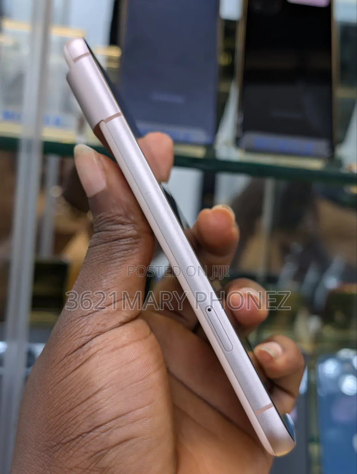 Google Pixel 8 128 GB Rose Gold