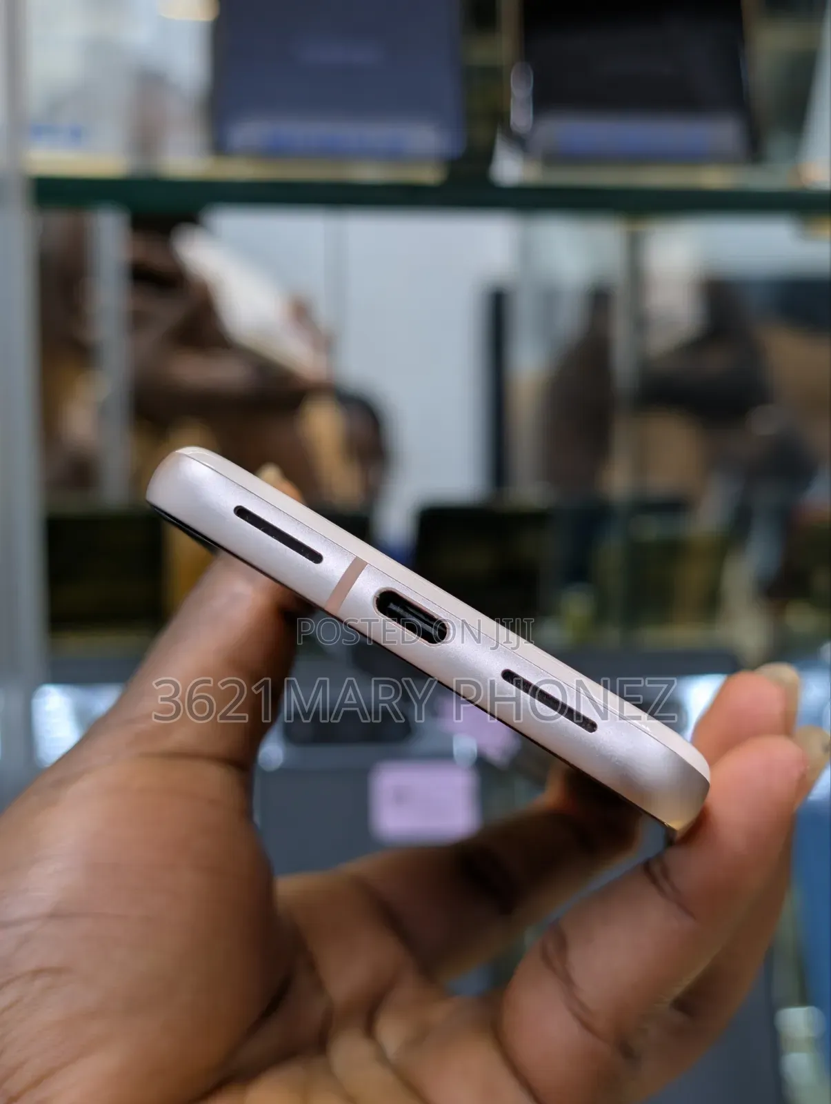 Google Pixel 8 128 GB Rose Gold