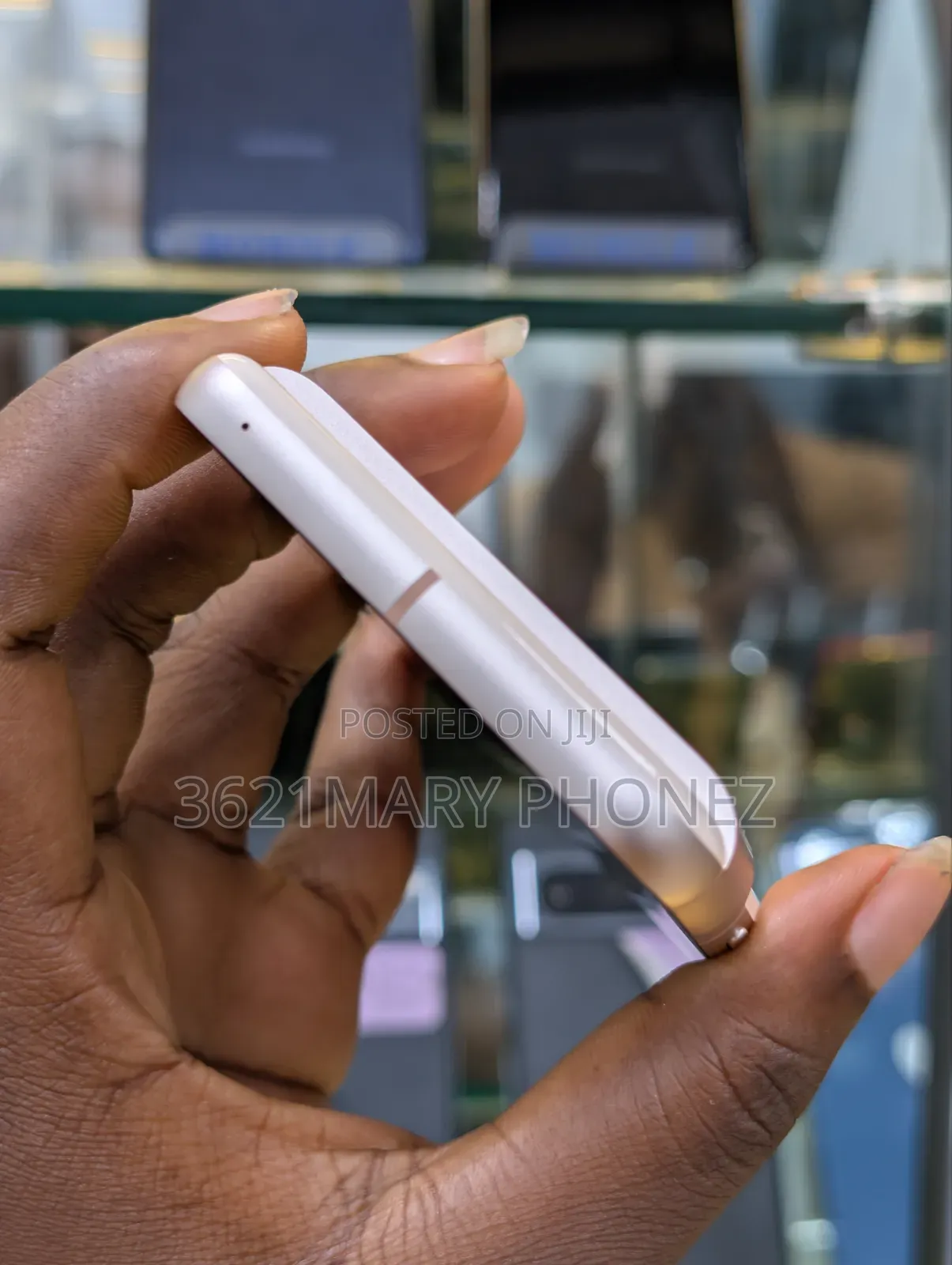 Google Pixel 8 128 GB Rose Gold