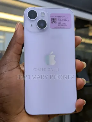 Apple iPhone 14 512 GB Pink