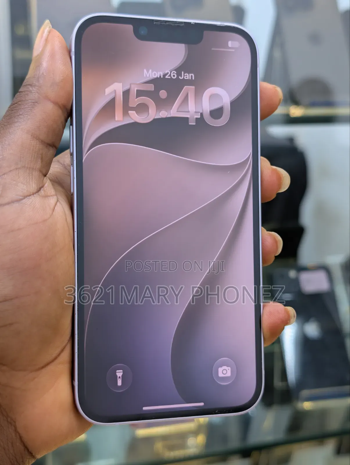 Apple iPhone 14 512 GB Pink
