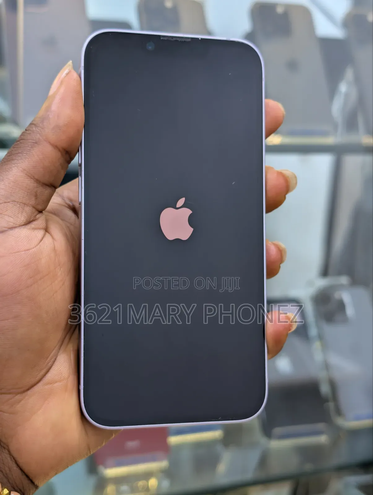 Apple iPhone 14 512 GB Pink
