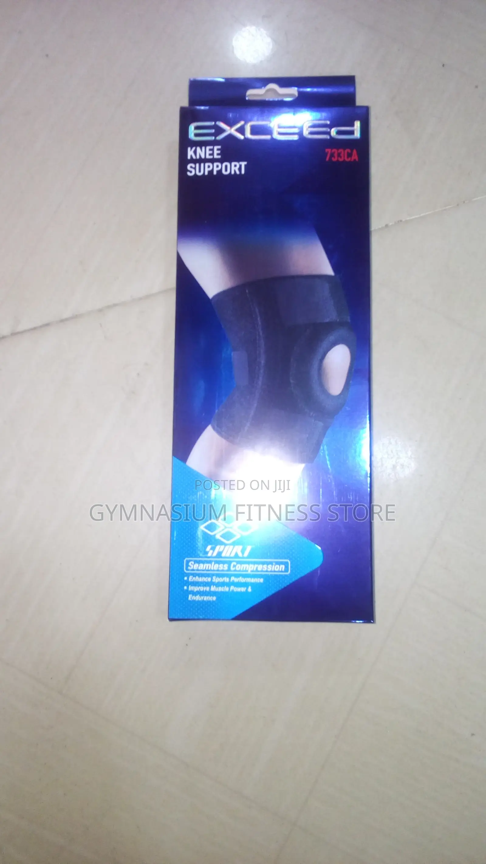 Knee Support