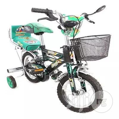 Bicycle BMX Style - Size 12