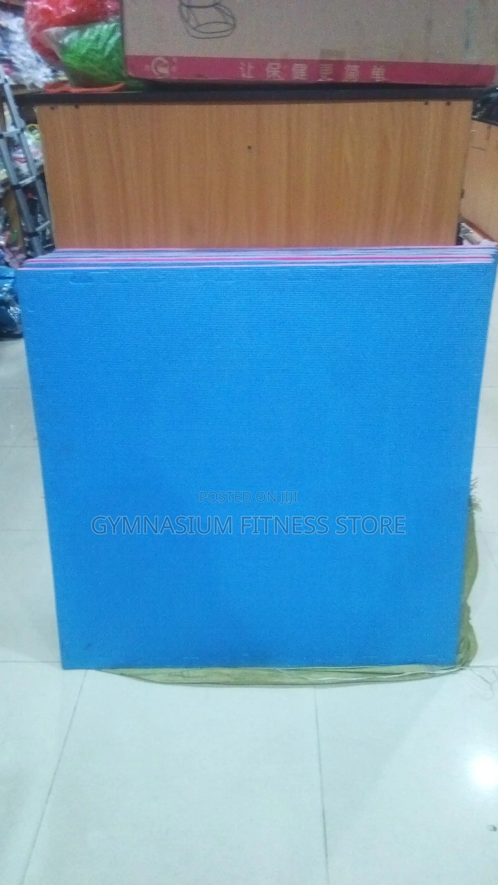 Big Size Interlock Mat 115