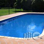 Fiberglass Pools (Industrial, Commercial And Domestic)