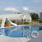 Fiberglass Pools (Industrial, Commercial And Domestic)