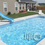 Fiberglass Pools (Industrial, Commercial And Domestic)
